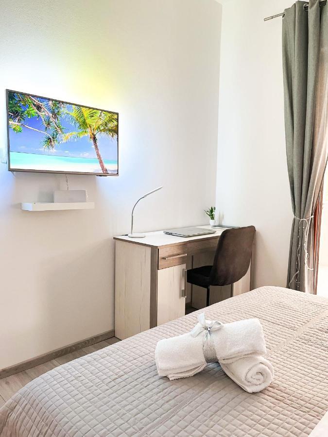 Apartments T&T Trogir Exterior photo