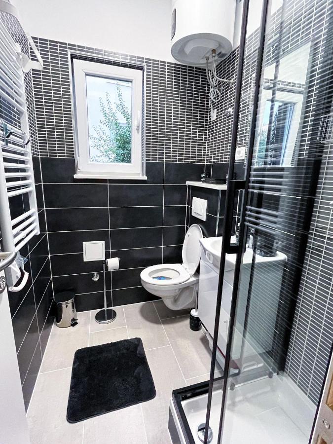 Apartments T&T Trogir Exterior photo