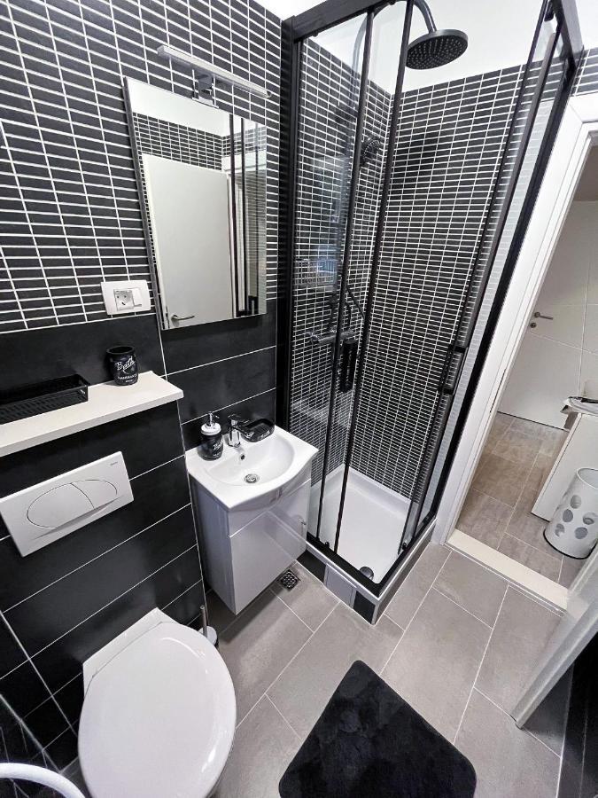 Apartments T&T Trogir Exterior photo