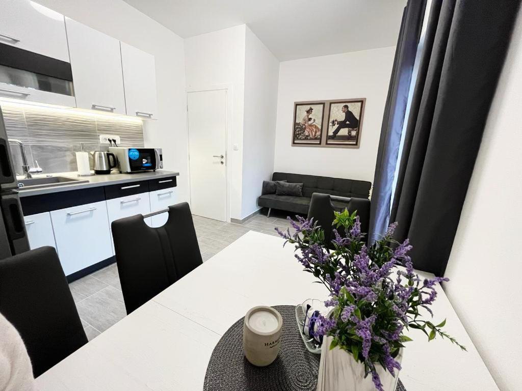 Apartments T&T Trogir Exterior photo
