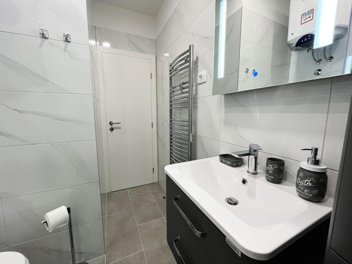 Apartments T&T Trogir Exterior photo